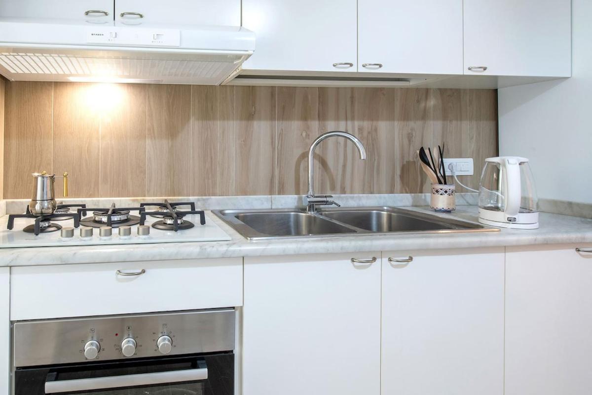 Apartment Gemma Di Zagara Sorrento
