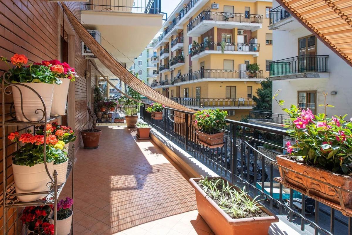 Apartment Gemma Di Zagara